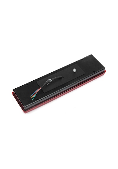 Led Stop Lambası Sağ + Sol Takım 24 Volt 7 Fonksiyonlu