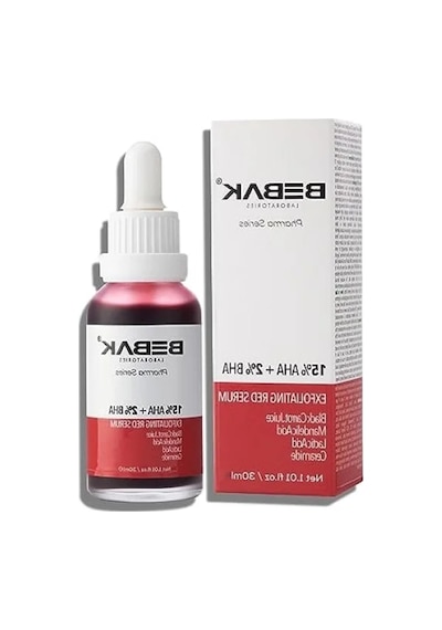 Kırmızı Peeling Serum - 30 Ml