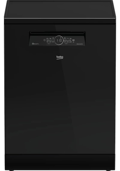 Beko BM 6147 WF SC 6 Programlı Bulaşık Makinesi