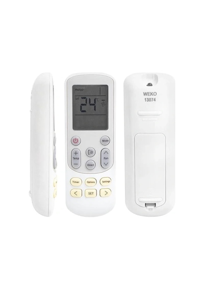 Samsung Uyumlu  Klima Kumandası Db93-14643