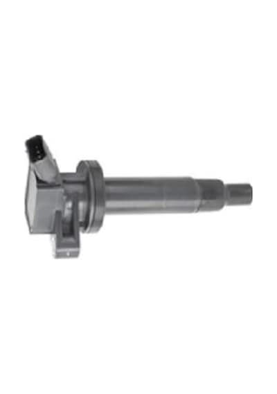 Unuvar 155140-2 Ateşleme Bobini Peugeot P107 14 P108 14 Cıtroen C1 14 1.0 Vtı 1kr / Toyota Corolla 1.4l 1.6l 4zz- Fe 3zz-fe Zze112 Zze120 Zze121 Vvti 02-06 / Avensıs 1.6l 3zzfe Zzt251 Vvti 03-08 4 Soketli 5970.c1-9091902239-9091902262