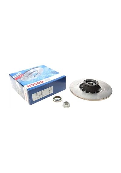 Mercedes Cıtan 109 Cdı 1.5 2012-2014 Bosch Arka Disk Rulmanlı 274mm 2 Adet
