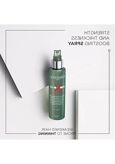 Güçlendirici Ve Şekillendirici Sprey - 150 Ml