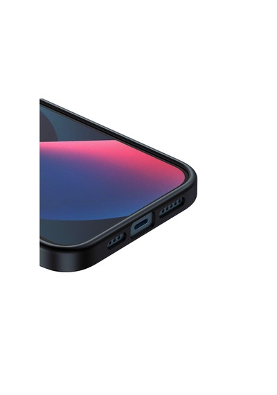 Mcdodo PC-2675 Apple Uyumlu iPhone 12 Pro Max Magsafe Kılıf
