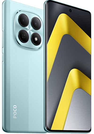 Poco M8 5G 8 GB 512 GB (Xiaomi Türkiye Garantili)