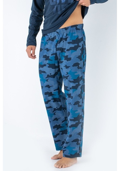 Doremi Erkek Pijama Takımı-820
