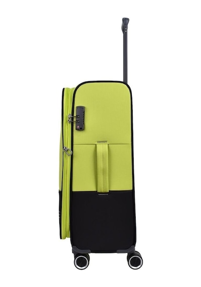 Pierre Cardin Ultra Light Limon Unisex Orta Boy Valiz 04pc8200-02 001