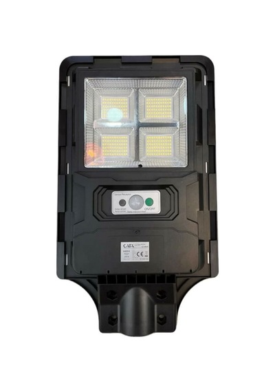 Cata Ct-4640 200w Solar Sokak Armatürü