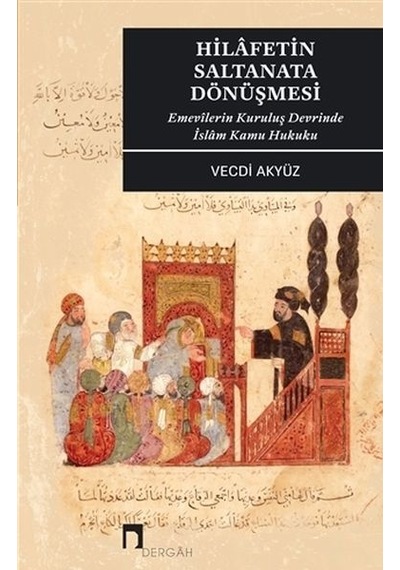 Hilafetin Saltanata  Dönüşmesi