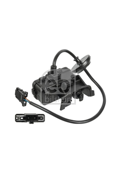 FEBI 173907 VW Golf Vıı Jetta Polo 2012- Yakıt Depo Kapak Kilit Motoru 5C6810773K