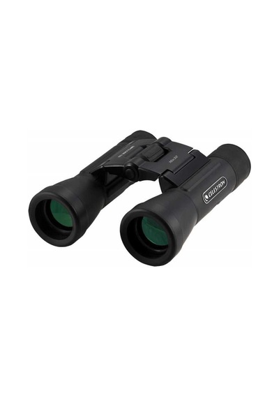 Celestron Upclose G2 16x32mm Roof Dürbün Siyah