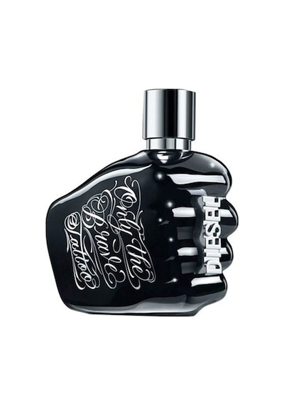 Diesel Only The Brave Tattoo Erkek Parfüm EDT 50 ML