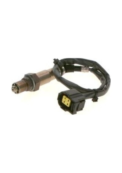 Bosch 0258986774 Oksijen Sensörü A0085427818