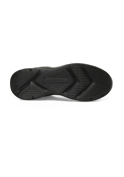 Kinetix Thares Tx 5fx Siyah Erkek Sneaker 000000000101935895 Siyah-k Grı-kırmızı