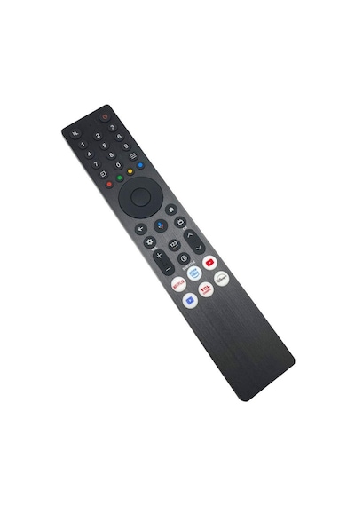 Tcl Rc833a Fmb1-ır Android Tv Kumanda - Ses Komutsuz