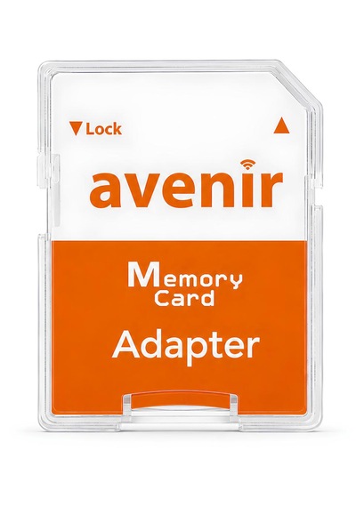 Avenir 32gb U3 V30 A1 Ultra Hızlı Micro Sd Kart