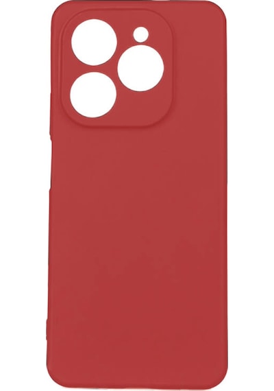 Nettech İnfinix Hot 40i Uyumlu Trend Seri Arka Koruma Kılıf
