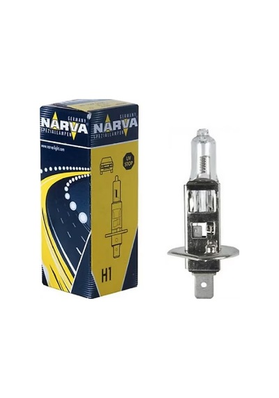 Narva H1 12v 55w Halojen Ampul