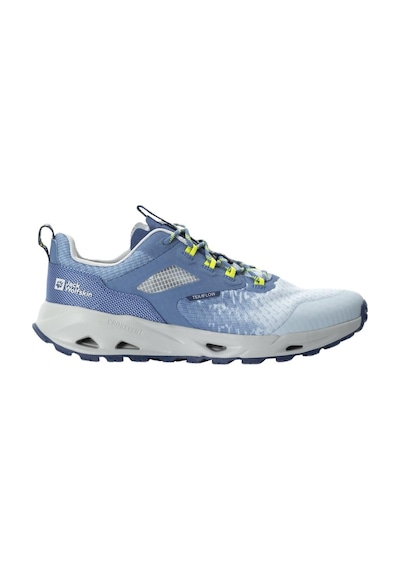 Jack Wolfskin 4064321 Prelight Pro Vent Low M Erkek Outdoor Ayakkabı Mavi