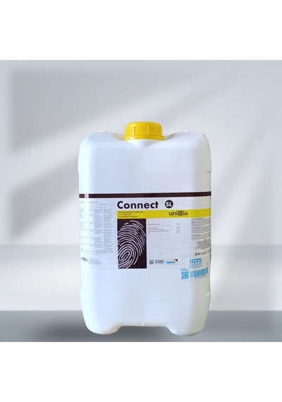 Uniba Connect Hümik Asit 20 Litre 20 KG