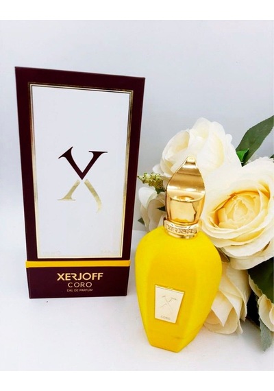 Xerjoff Coro 100 Edp Diğer Diğer