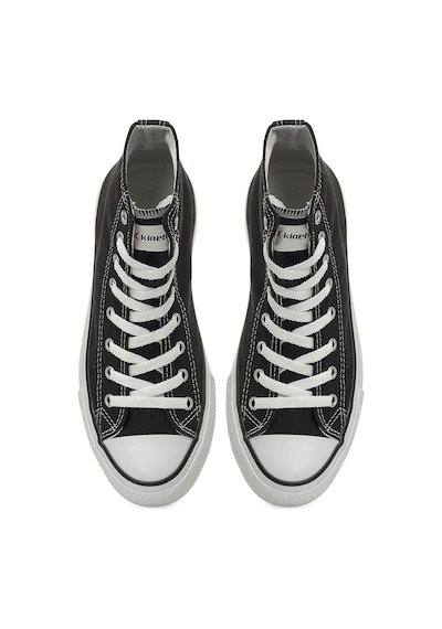 Kinetix Eyon 6fx Siyah Kadın Sneaker 000000000102157413 Siyah