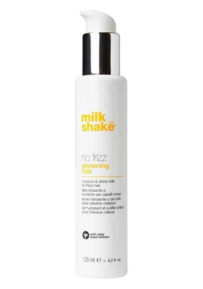 Milkshake No Frizz Glistening Milk 125 Ml