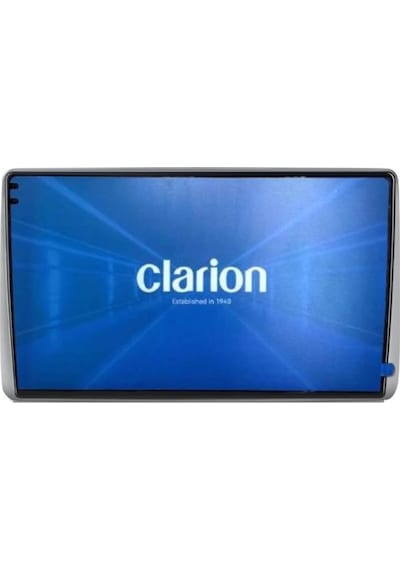 Nissan Almera Android Multimedya Sistemi 4-64 Clarion 2000-2006 9"