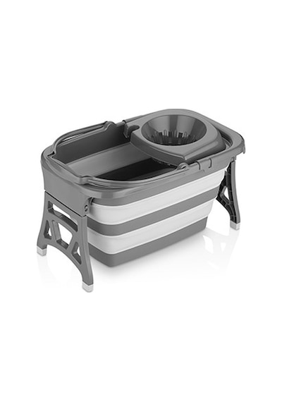 Hobby Life Magic Katlanır Temizlik Kovası 20 Litre