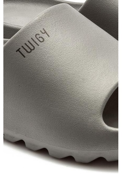 Twigy Space Kadın Terlik Gri 37/41 ZZ0927A Gri