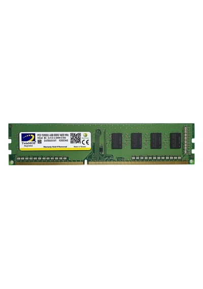 Twinmos 4gb Ddr3 1600mhz Mdd34gb1600d