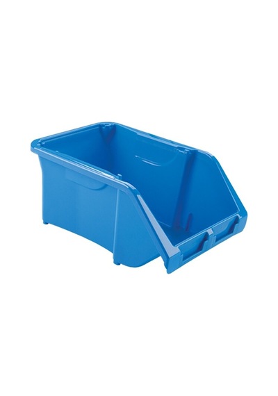 Super Bag Avo-14 No 4 Avadanlık - 28 Adet 1 Koli Çok Renkli