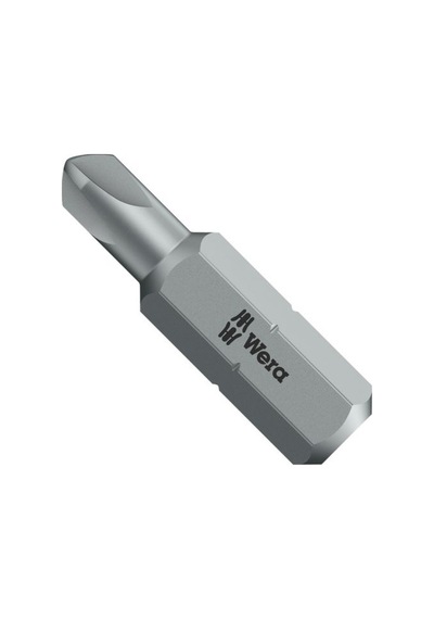 Wera 871/1 Torqset Mplus Bits Uç 25x10mm 05066632001