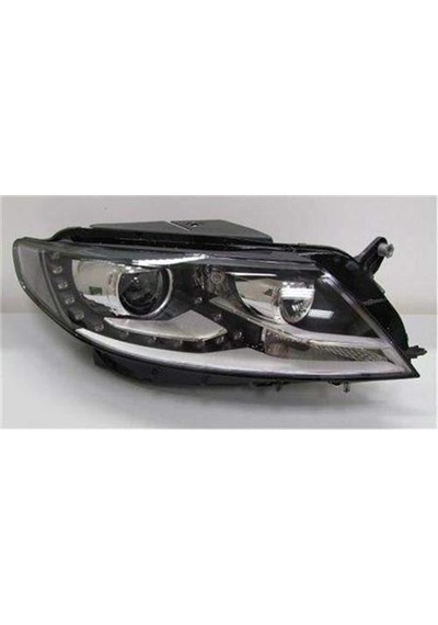 Magnetti Marelli 711307024164 Far Komple Sol Xenon Viraj Destekli Passat Cc 12-16 3c8941039a