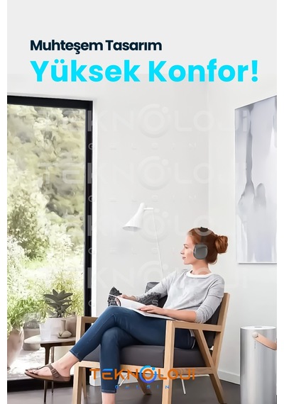 Teknoloji Gelsin TG-P9 Bluetooth 5.0 Kulaküstü Kulaklık
