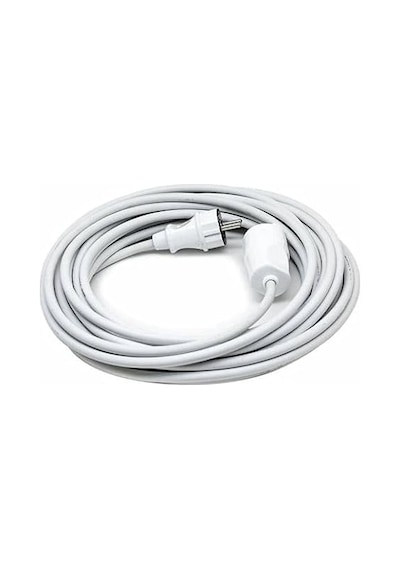 Ayrex Viko Topraklı Tekli Uzatma Kablosu - 5 Metre