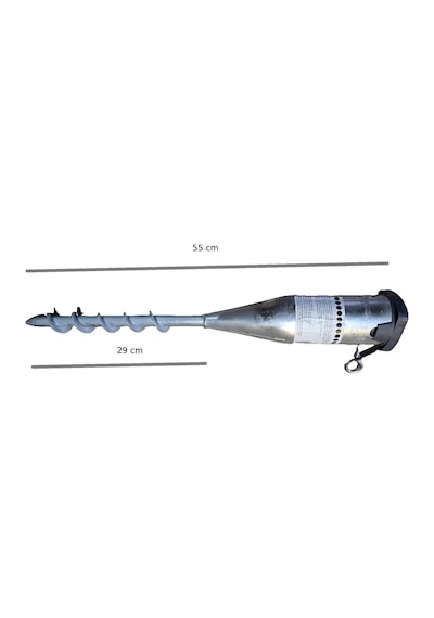 Cyh Metal Şemsiye Sabitleme Aparatı 55cm 2kg
