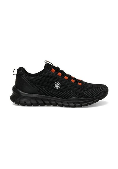 Lumberjack Weasley 4fx Erkek Siyah Spor Ayakkabı 101487659 Siyah
