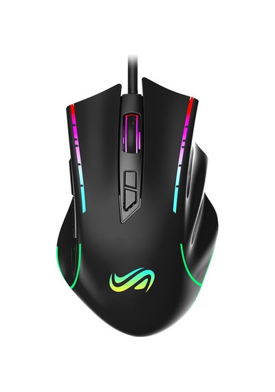 GTX Mamba RGB Optik Oyuncu Mouse