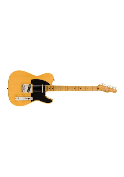 Squier Classic Vibe 50S Tele Mn Btb Elektro Gitar