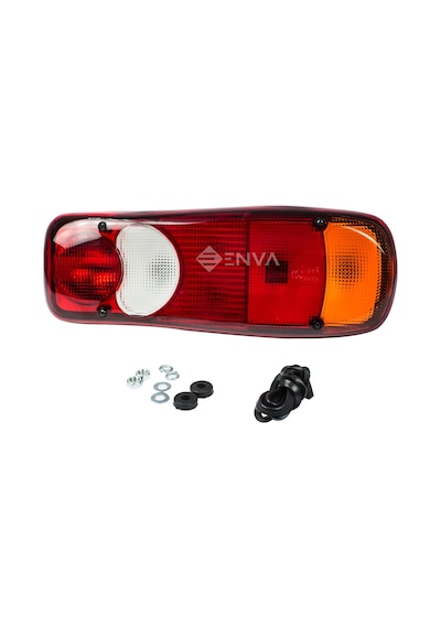 Renault Master Kamyonet Pickup pikap Sol Arka Far Stop Lambası