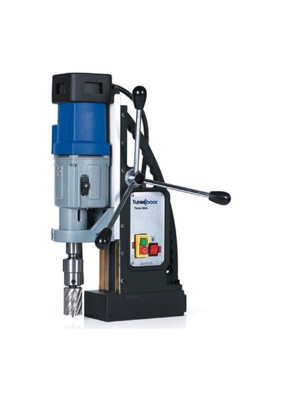 Turcoboor 80/4 Manyetik Matkap 1700 W