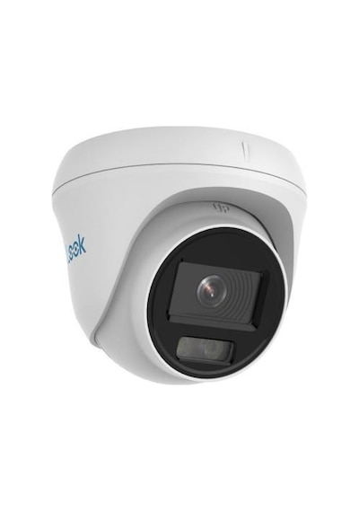 Hılook 2mp Bullet 2.8mm Ipc-t229h 30metre Ip Güvenlik Kamerası Color Vu Lite