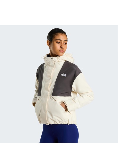 The North Face W Reıgn On 2.0 Jacket Kadın Ceket Nf0a8jr1xof1 Çok Renkli