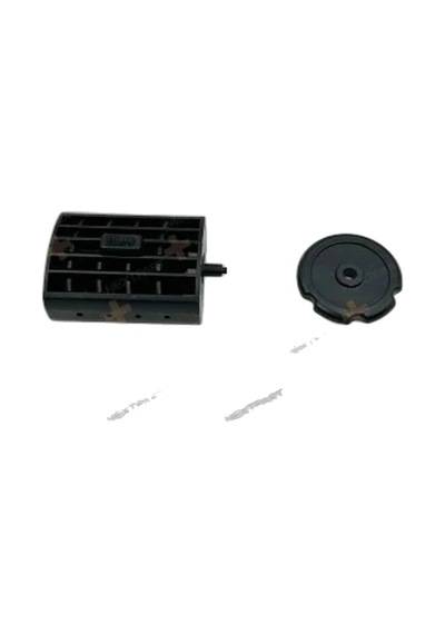 Tofaş Doğan Slx 1996-2002 Kalorifer Havalandırma Difüzörü Yan 43323139 Nextpart