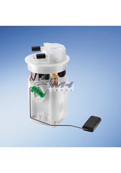 Bosch 0986580173 Yakıt Pompası Ve Şamandıra Peugeot 306 1.4 1.6 1.8 2.0