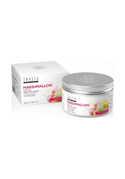 Marshmallow Cilt Bakım Kremi 250 ML