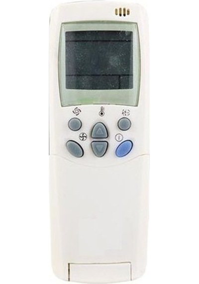 DEMİRDÖKÜM 6711A20039D Klima Kumandası
