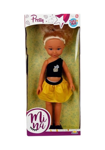 2030031 Bebek 35 Cm -nessiworld Standart