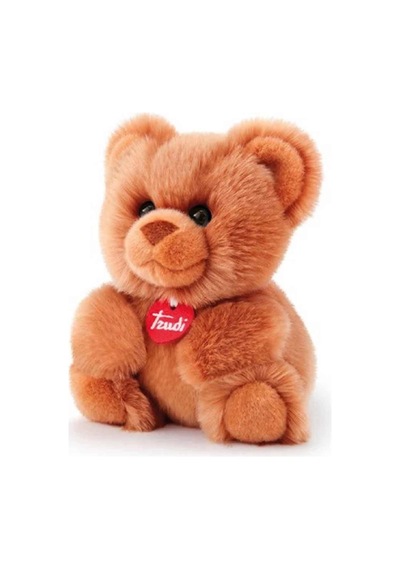 Mey İthalat Peluş Ayı 20 Cm Altın